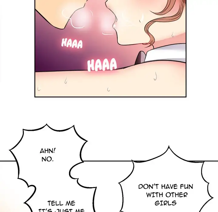 Yuri’s Part Time Job - Chapter 3 - photo - 119