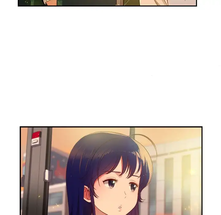 Yuri’s Part Time Job - Chapter 3 - photo - 124