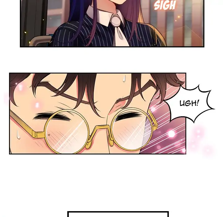 Yuri’s Part Time Job - Chapter 3 - photo - 125