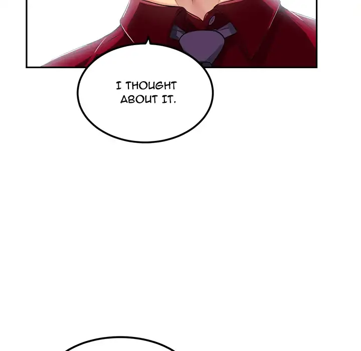 Yuri’s Part Time Job - Chapter 3 - photo - 14