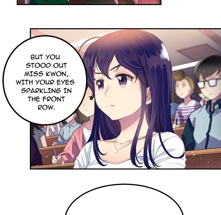 Yuri’s Part Time Job - Chapter 3 - photo - 16