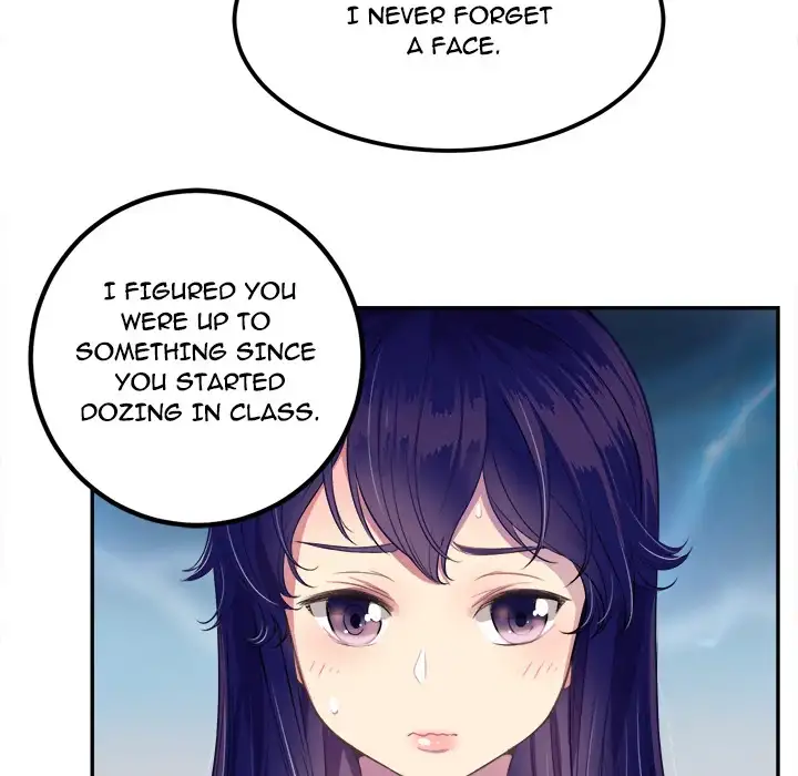Yuri’s Part Time Job - Chapter 3 - photo - 17