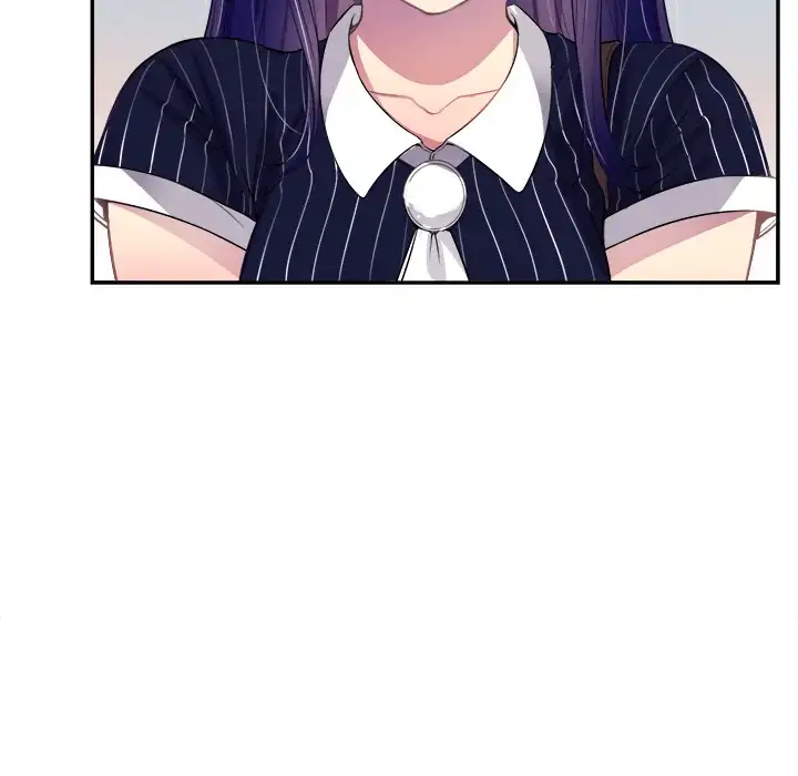 Yuri’s Part Time Job - Chapter 3 - photo - 18