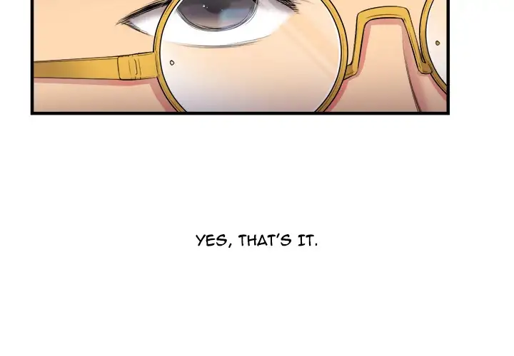 Yuri’s Part Time Job - Chapter 3 - photo - 2