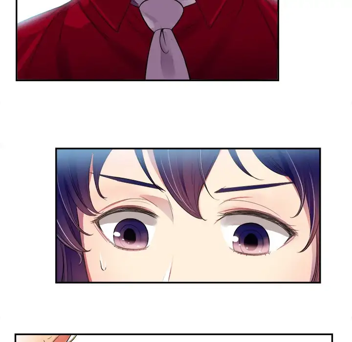 Yuri’s Part Time Job - Chapter 3 - photo - 20