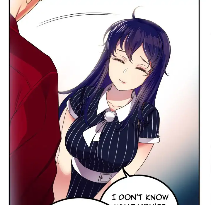 Yuri’s Part Time Job - Chapter 3 - photo - 21