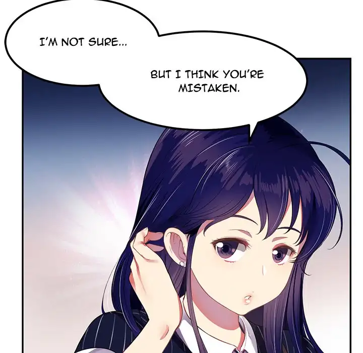 Yuri’s Part Time Job - Chapter 3 - photo - 24