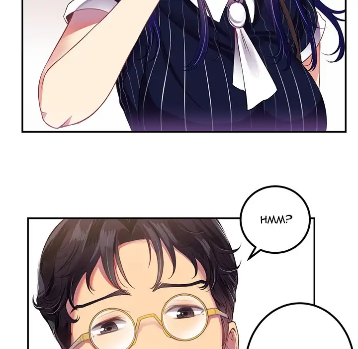 Yuri’s Part Time Job - Chapter 3 - photo - 25
