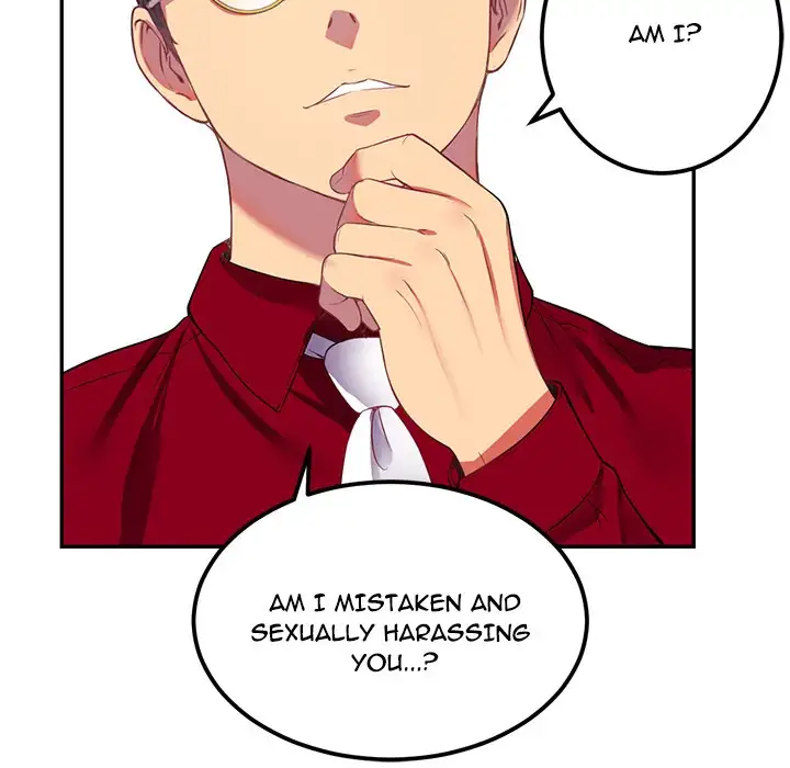 Yuri’s Part Time Job - Chapter 3 - photo - 26