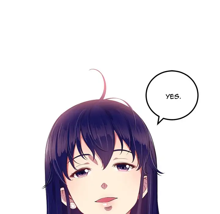 Yuri’s Part Time Job - Chapter 3 - photo - 27