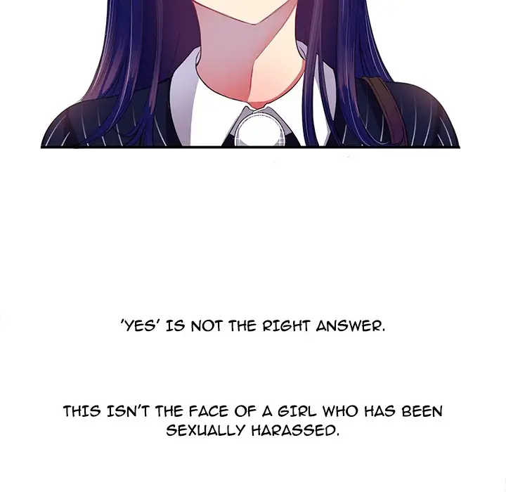 Yuri’s Part Time Job - Chapter 3 - photo - 28