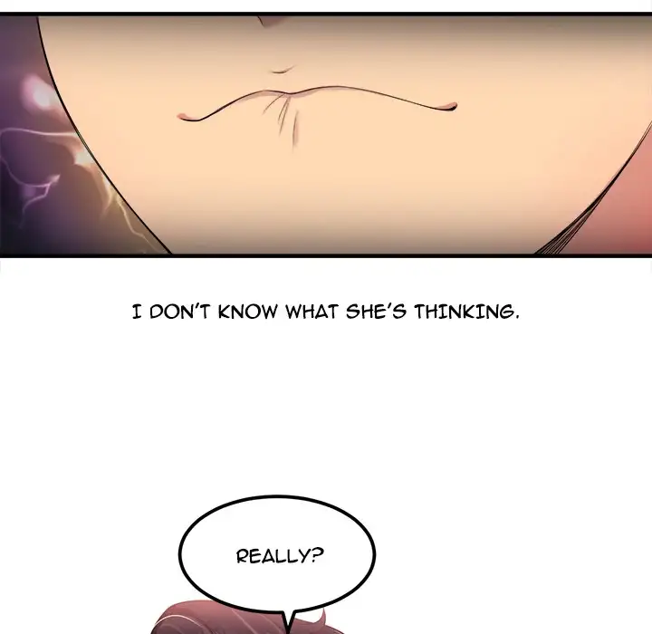 Yuri’s Part Time Job - Chapter 3 - photo - 29