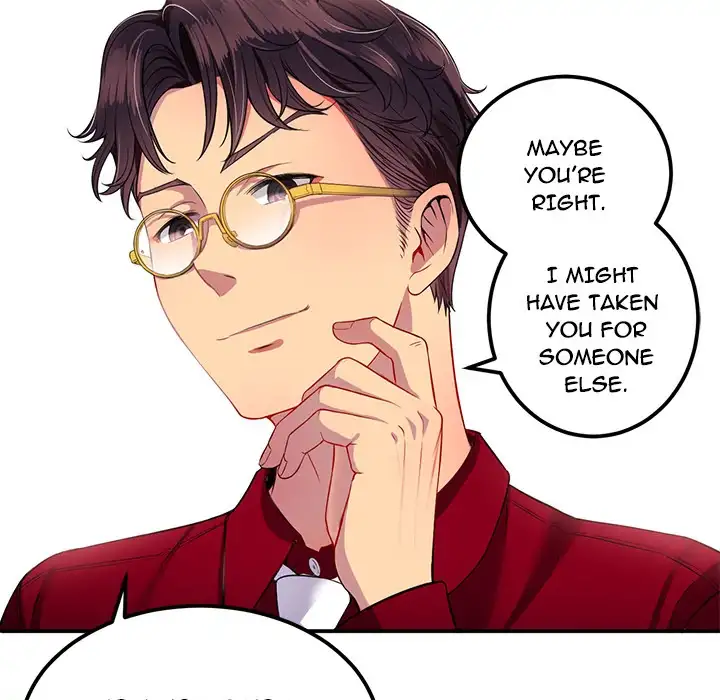 Yuri’s Part Time Job - Chapter 3 - photo - 30