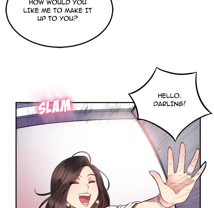 Yuri’s Part Time Job - Chapter 3 - photo - 31