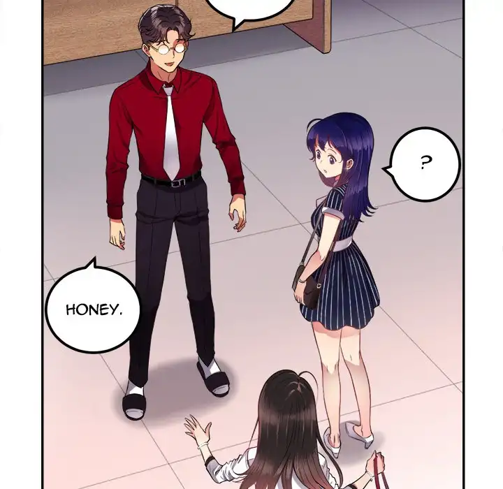 Yuri’s Part Time Job - Chapter 3 - photo - 33
