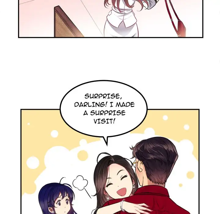 Yuri’s Part Time Job - Chapter 3 - photo - 34