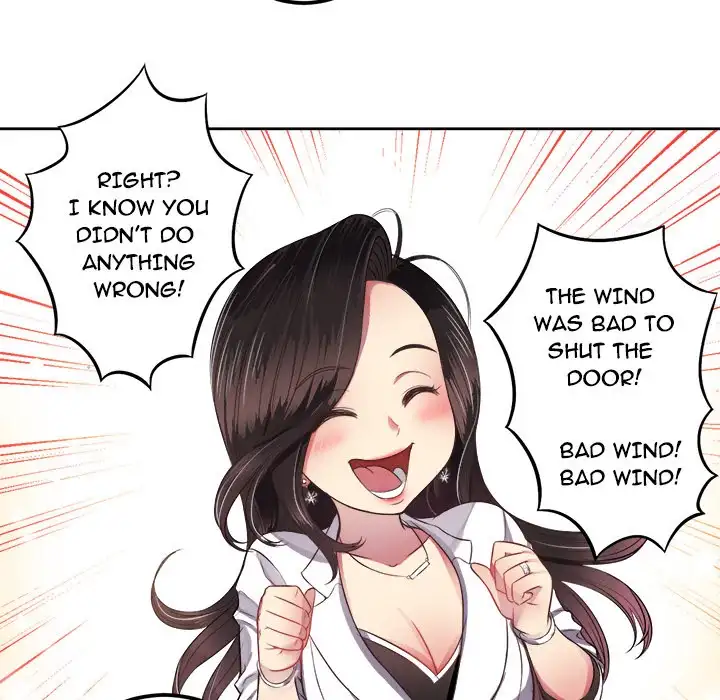 Yuri’s Part Time Job - Chapter 3 - photo - 38