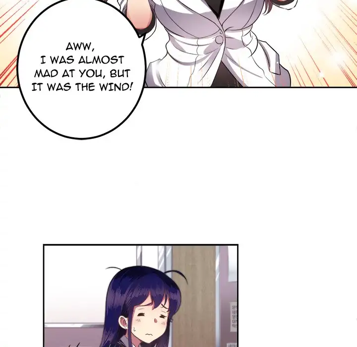 Yuri’s Part Time Job - Chapter 3 - photo - 39