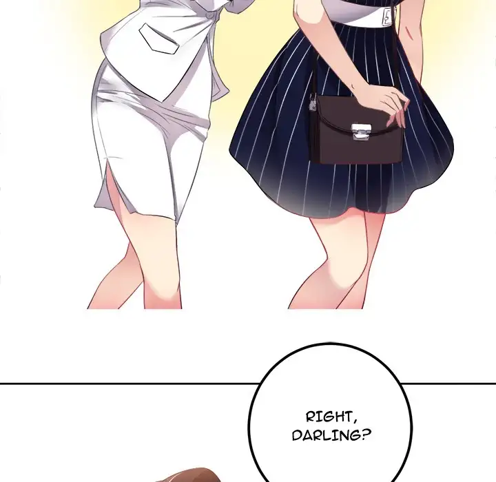 Yuri’s Part Time Job - Chapter 3 - photo - 43