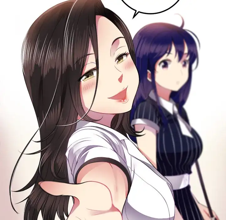 Yuri’s Part Time Job - Chapter 3 - photo - 44