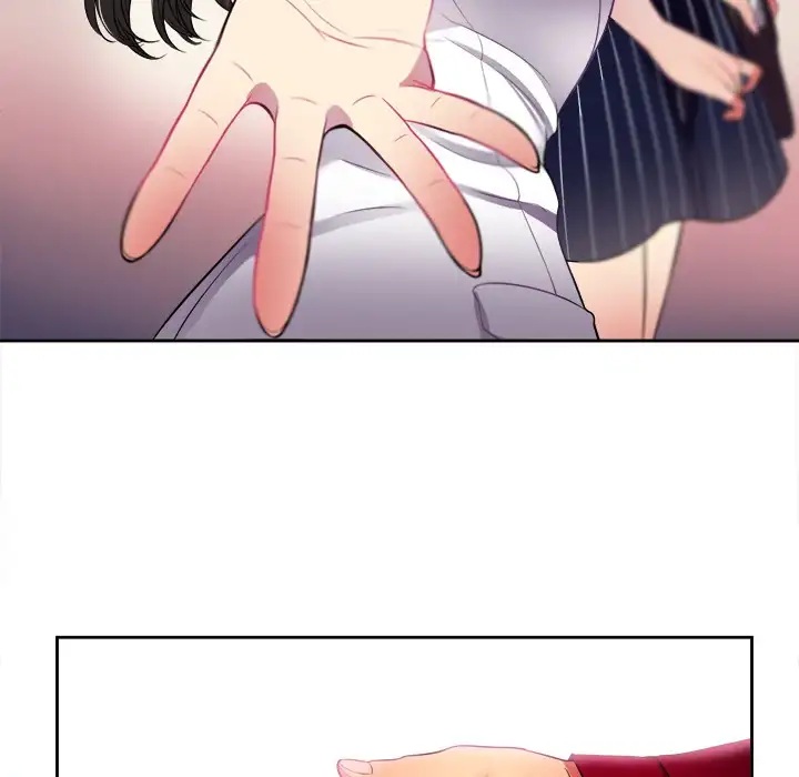 Yuri’s Part Time Job - Chapter 3 - photo - 45