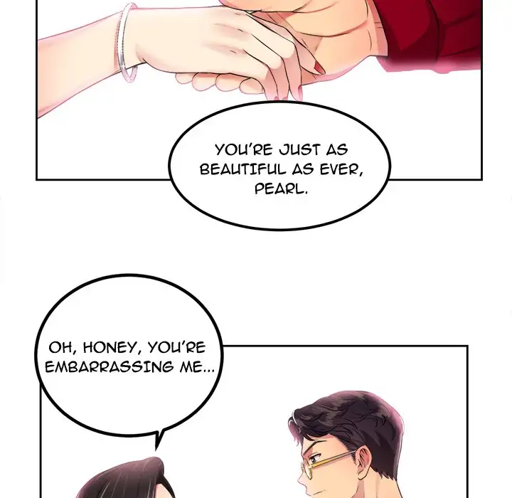 Yuri’s Part Time Job - Chapter 3 - photo - 46