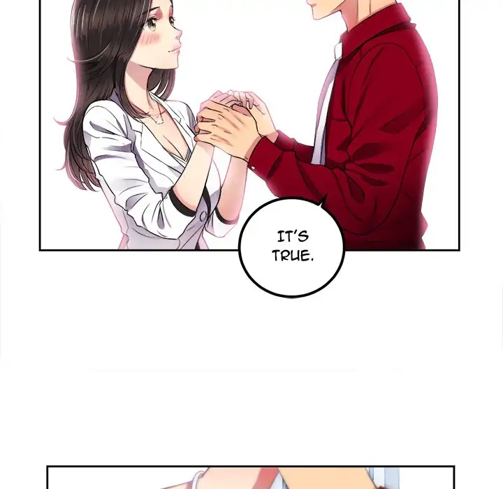 Yuri’s Part Time Job - Chapter 3 - photo - 47
