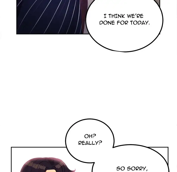 Yuri’s Part Time Job - Chapter 3 - photo - 49