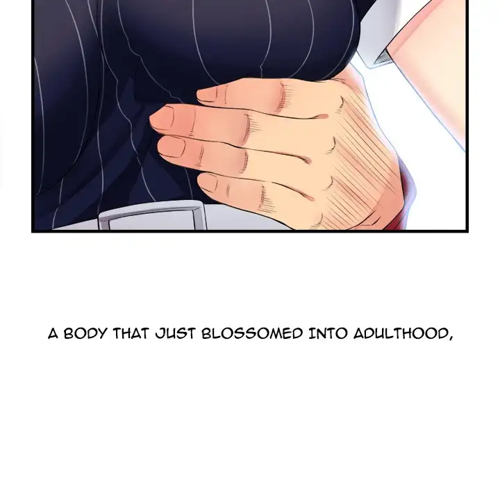 Yuri’s Part Time Job - Chapter 3 - photo - 5