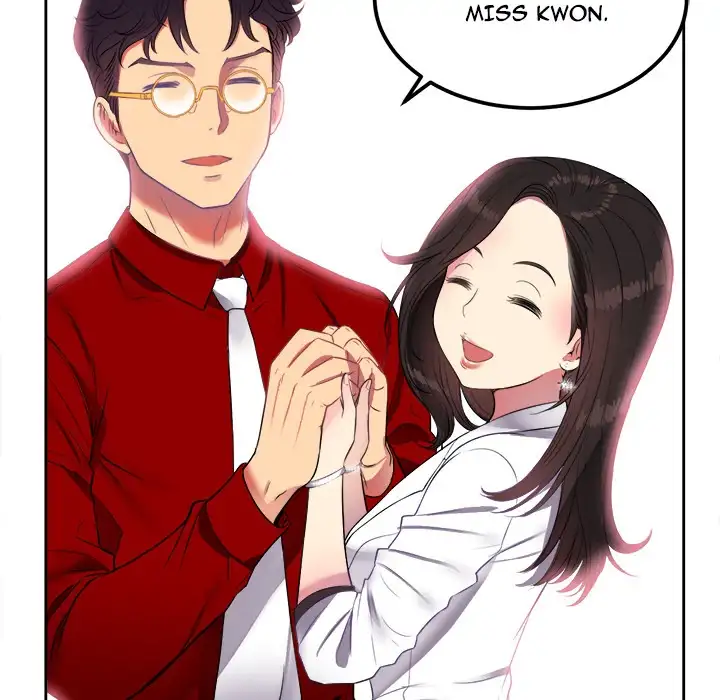 Yuri’s Part Time Job - Chapter 3 - photo - 50