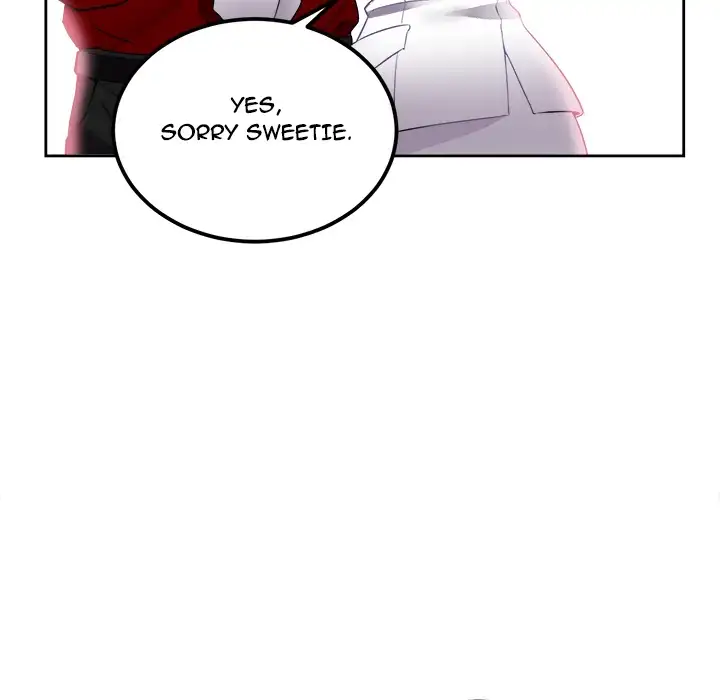 Yuri’s Part Time Job - Chapter 3 - photo - 51