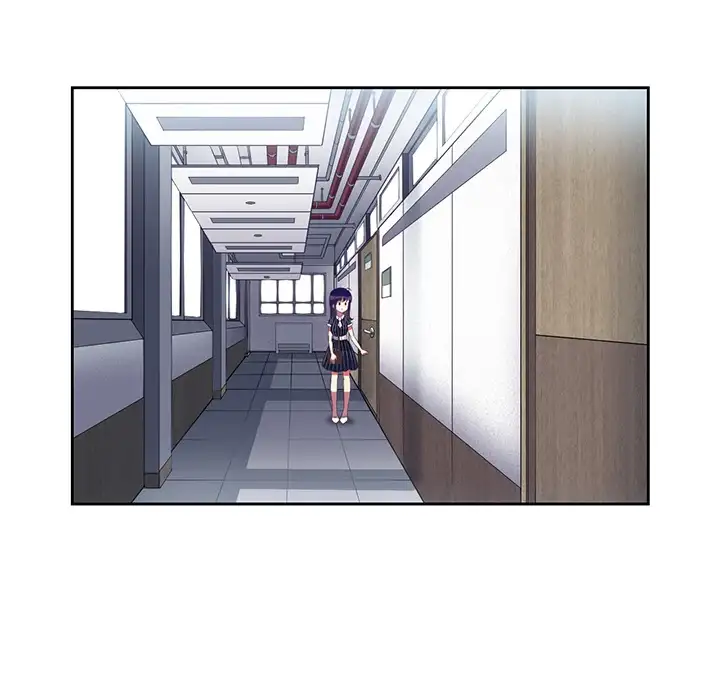 Yuri’s Part Time Job - Chapter 3 - photo - 54