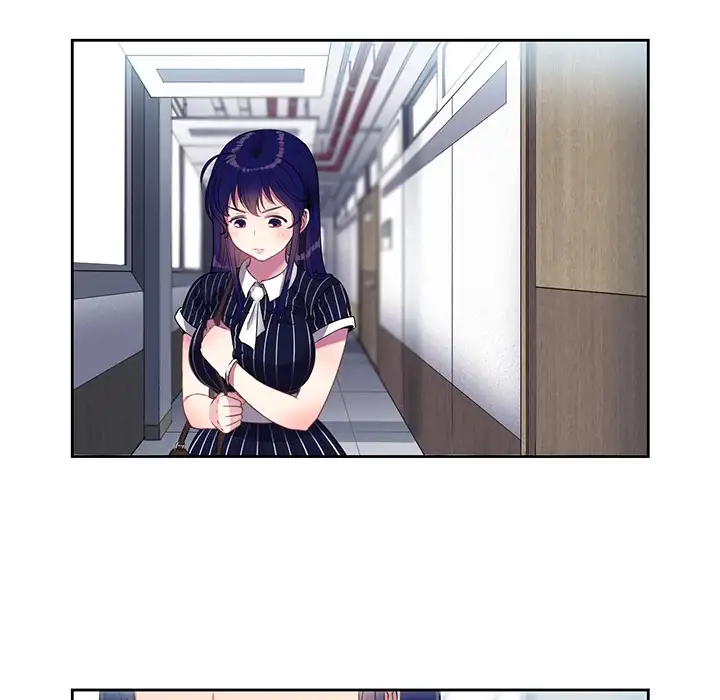 Yuri’s Part Time Job - Chapter 3 - photo - 55