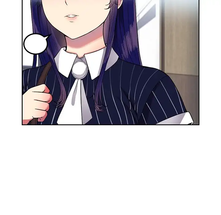 Yuri’s Part Time Job - Chapter 3 - photo - 56