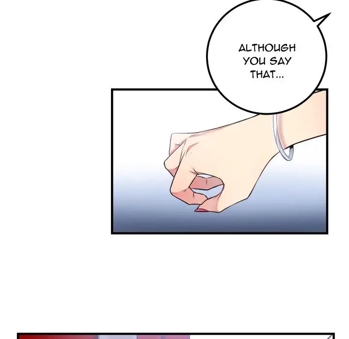 Yuri’s Part Time Job - Chapter 3 - photo - 59