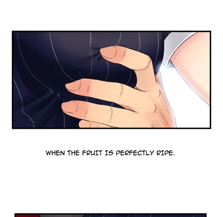 Yuri’s Part Time Job - Chapter 3 - photo - 6