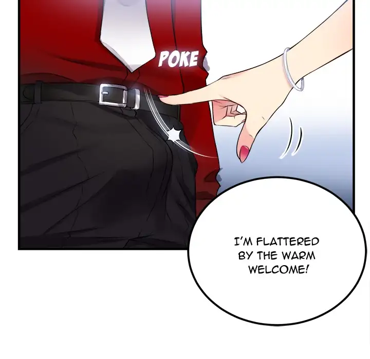 Yuri’s Part Time Job - Chapter 3 - photo - 60
