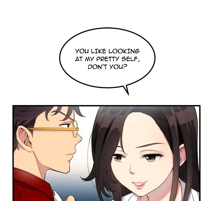 Yuri’s Part Time Job - Chapter 3 - photo - 61
