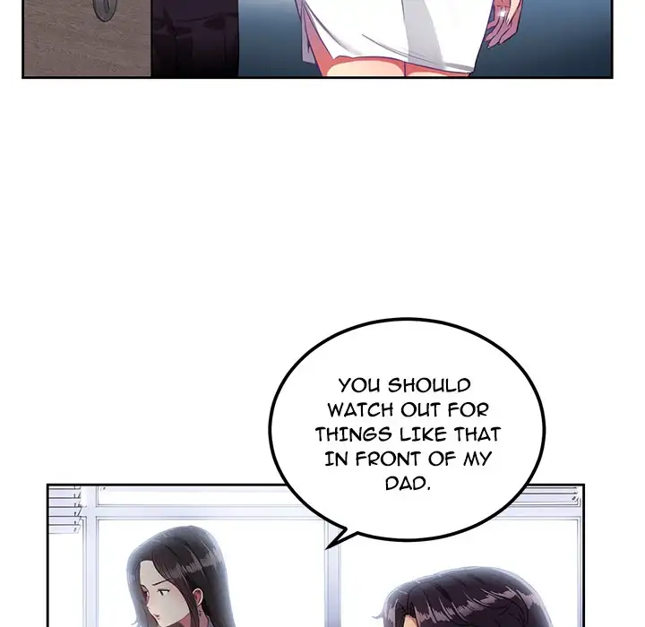 Yuri’s Part Time Job - Chapter 3 - photo - 63