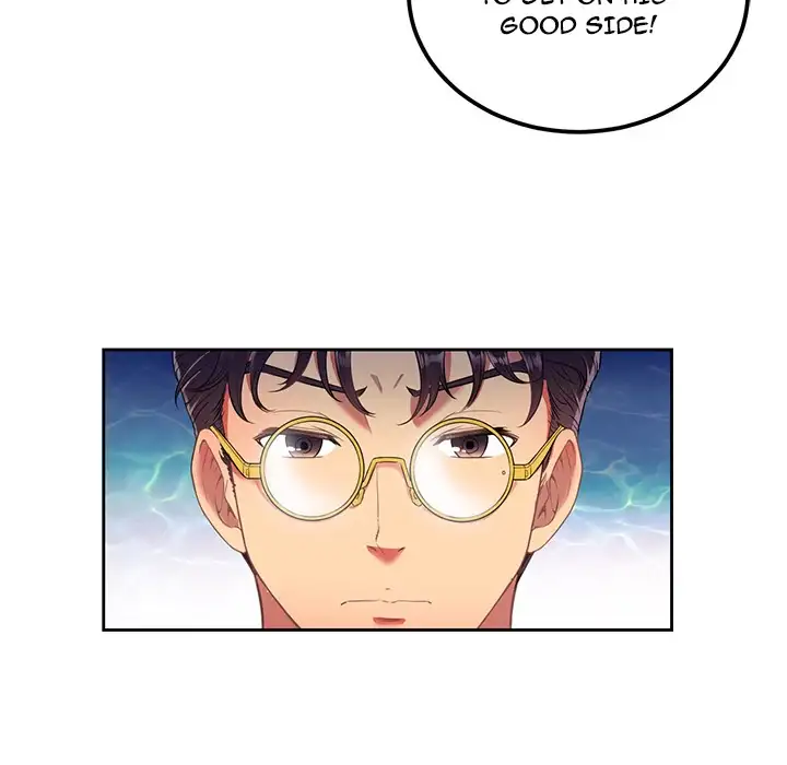 Yuri’s Part Time Job - Chapter 3 - photo - 66