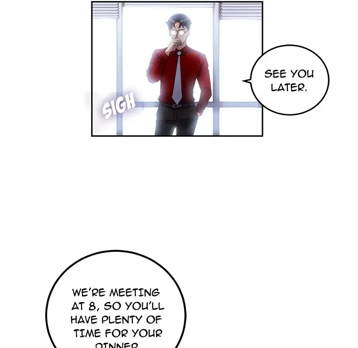 Yuri’s Part Time Job - Chapter 3 - photo - 67
