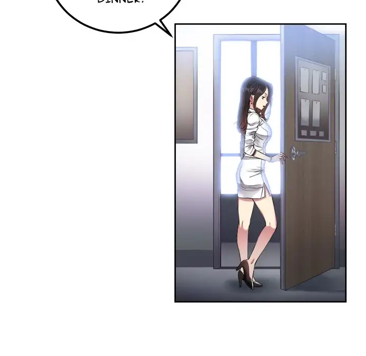 Yuri’s Part Time Job - Chapter 3 - photo - 68