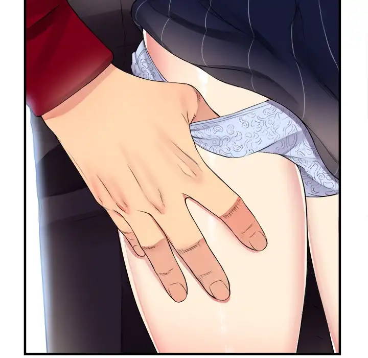 Yuri’s Part Time Job - Chapter 3 - photo - 7
