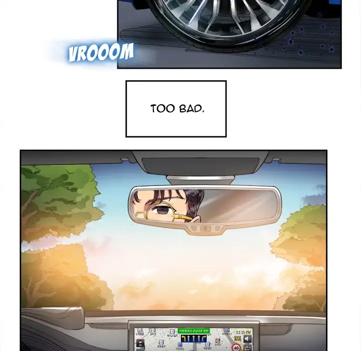 Yuri’s Part Time Job - Chapter 3 - photo - 70