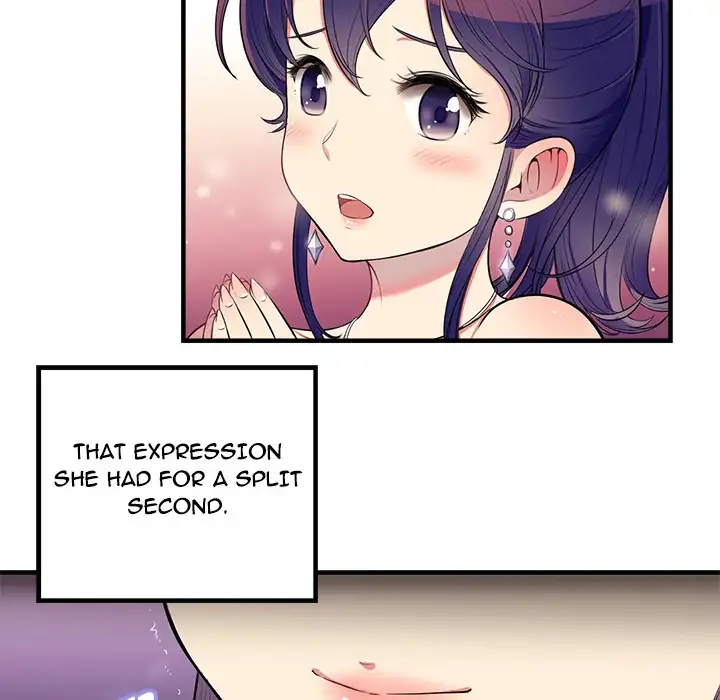 Yuri’s Part Time Job - Chapter 3 - photo - 72