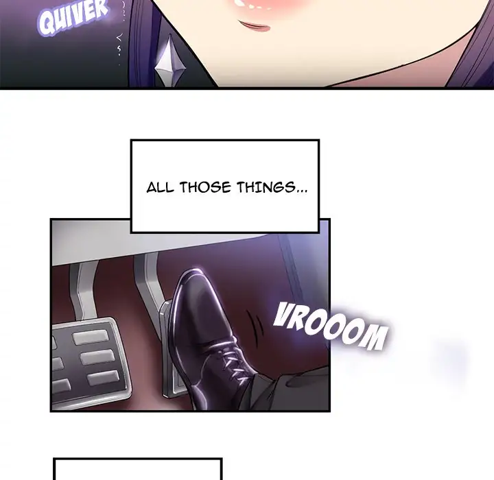 Yuri’s Part Time Job - Chapter 3 - photo - 73