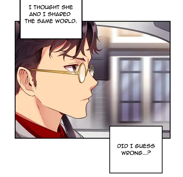 Yuri’s Part Time Job - Chapter 3 - photo - 74