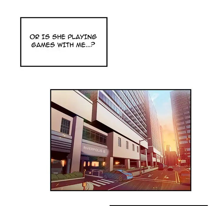 Yuri’s Part Time Job - Chapter 3 - photo - 75