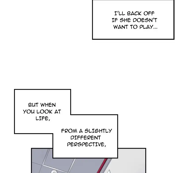 Yuri’s Part Time Job - Chapter 3 - photo - 76