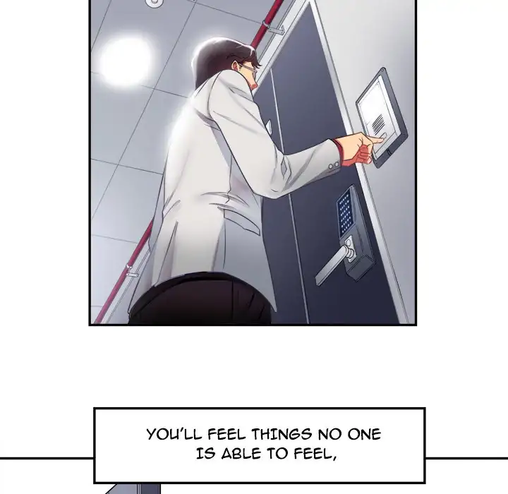 Yuri’s Part Time Job - Chapter 3 - photo - 77